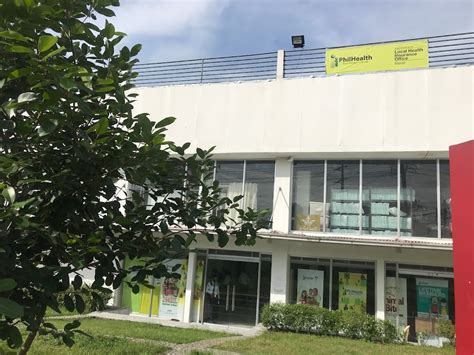 philhealth office makati